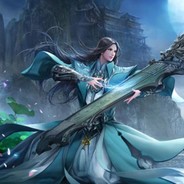 收官无敌曹长卿