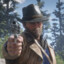 Arthur Morgan