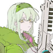 月之森第一狙击手若叶睦