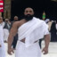 Ramadan Raider #2