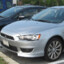 2008 Mitsubishi Lancer