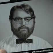 Ethan Tremblay as Malcolm X