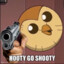 hooty go shooty