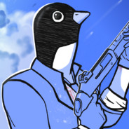 Penguinmann