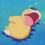 psyduck