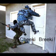 Cheeki Breeki