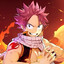 [SMUAW] Natsu