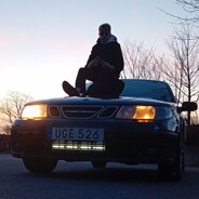 slav ägaren på NHG