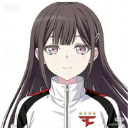 Faze的椎名立希本人