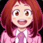 uraraka