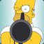 Homer Simpson