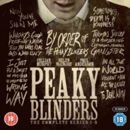 The Peaky Blinders