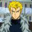 laxus