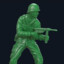 Toy Soldier