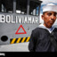 Marinero Boliviano