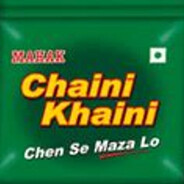 Khaini S