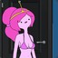 PRINCESS BUBBLEGUM