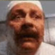 густой черный цао