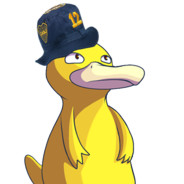 Psyduck