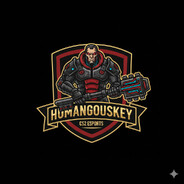 Humangouskey