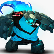 blue buff