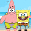 Yellow Patrick Star