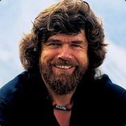 Reinhold Messner