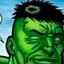 hulk gosta de rabo!
