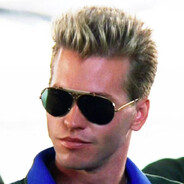 Iceman's avatar