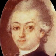 Théophile Marie le Sanguinaire