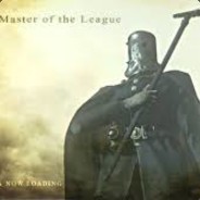 Valtr, Master of the League