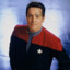 First Officer Chakotay