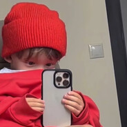 深爱那抹国旗红