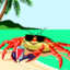 Cool Crab