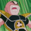 Krillin Literally Dying