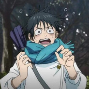 Yuta Okkotsu