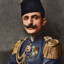 ENVER PASHA