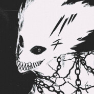 Divine on wheelchair