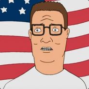 Hank Hill