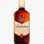 Whisky Ballantine's