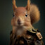 Squirrel OPS | Donchev BG