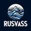 Rusvass