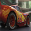 Lightning Mcqueen