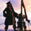 Jack Sparrow