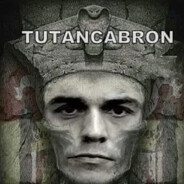 TUTANCABRON's avatar
