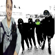 МОЛОДОЙ АУТИСТ