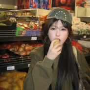 你们都对我好一点