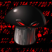 THE MUSHROOM OF FATE