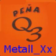 Metall_Xx tenemos publiko new