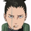 shikamaru Nara